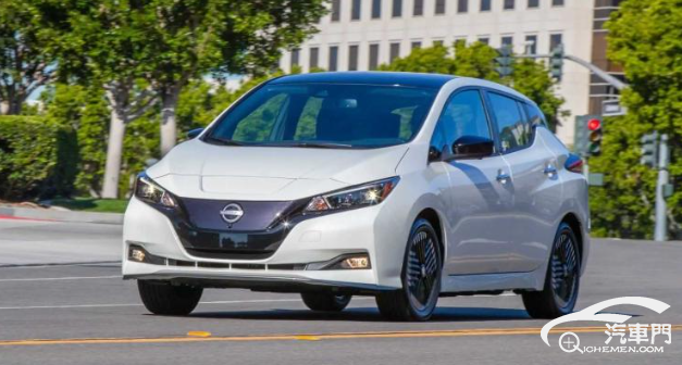 日產(chǎn)將在全球召回聆風(fēng)等138萬(wàn)輛汽車(chē)