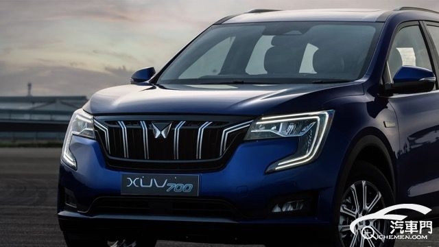 馬恒達(dá)將召回超過(guò)10萬(wàn)輛SUV車(chē)型