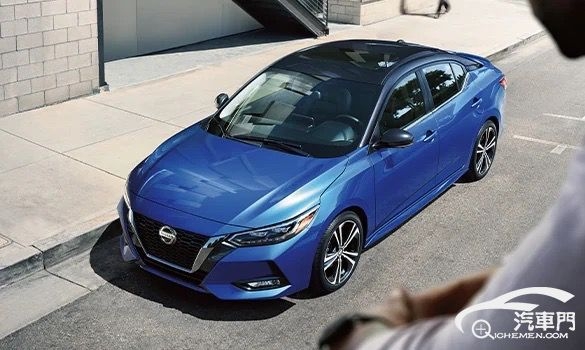 日產(chǎn)在北美召回超過(guò)29.5萬(wàn)輛Sentra