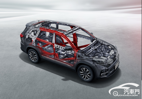【產品上市稿】“5+2座超值旗艦SUV”瑞虎8 榮耀版耀目上市，超值售價10.99-11.99萬元1601