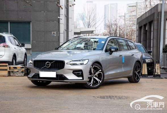 存在起火隱患 沃爾沃召回2023款V60