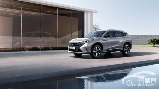 20240220【新聞稿】銷量突破105萬(wàn)！榮威RX5車系喜迎開(kāi)門紅305