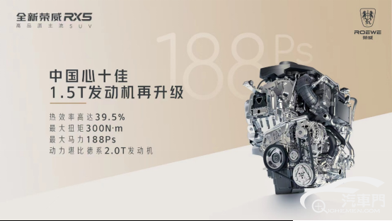 20240220【新聞稿】銷量突破105萬(wàn)！榮威RX5車系喜迎開(kāi)門紅499