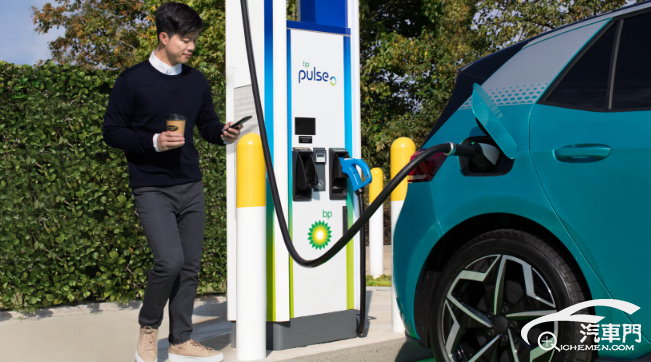 英國(guó)石油計(jì)劃擴(kuò)大美國(guó)電動(dòng)車充電部門