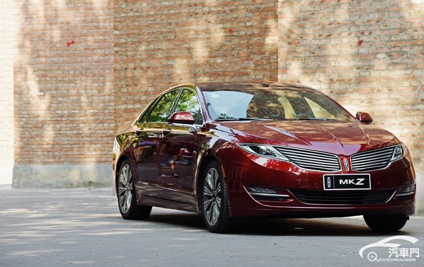 福特汽車(chē)召回部分進(jìn)口林肯MKZ、國(guó)產(chǎn)林肯航海家汽車(chē)