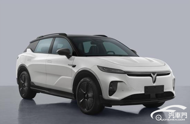 定位中型SUV 嵐圖知音申報圖曝光