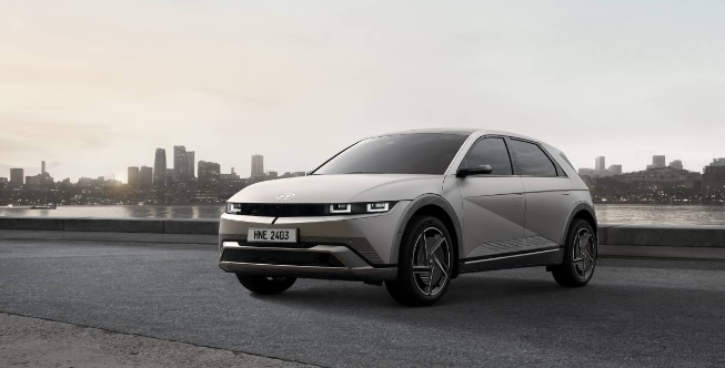 現(xiàn)代汽車4月全球電動(dòng)車銷量下滑