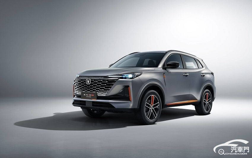 重慶長(zhǎng)安汽車(chē)召回部分第二代CS55PLUS汽車(chē)