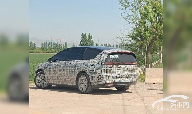 李想:純電動SUV將于2025年上半年發(fā)布