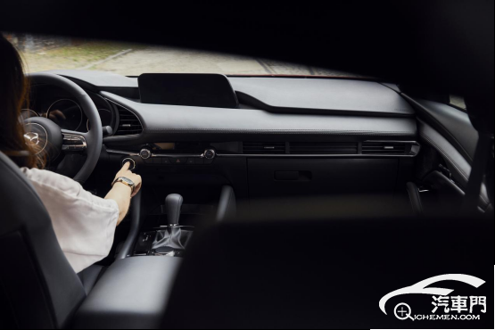 MAZDA3昂克賽拉上市十周年 2.0L車型限時8.99萬起1883