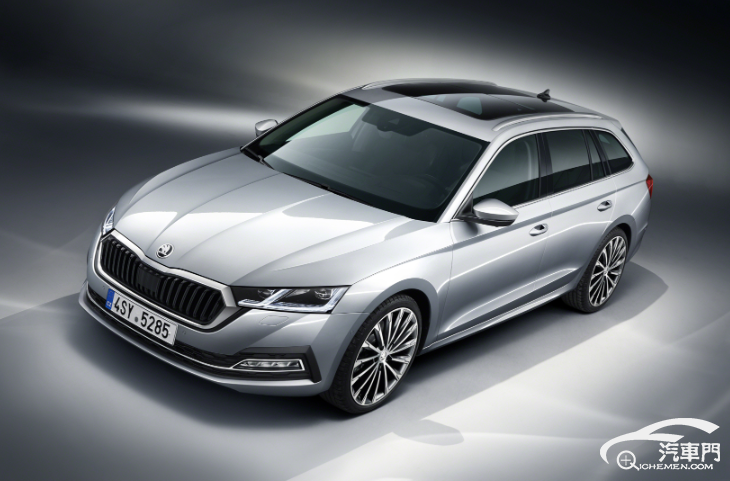 捷克今年前4個(gè)月汽車產(chǎn)量達(dá)到創(chuàng)紀(jì)錄里程碑