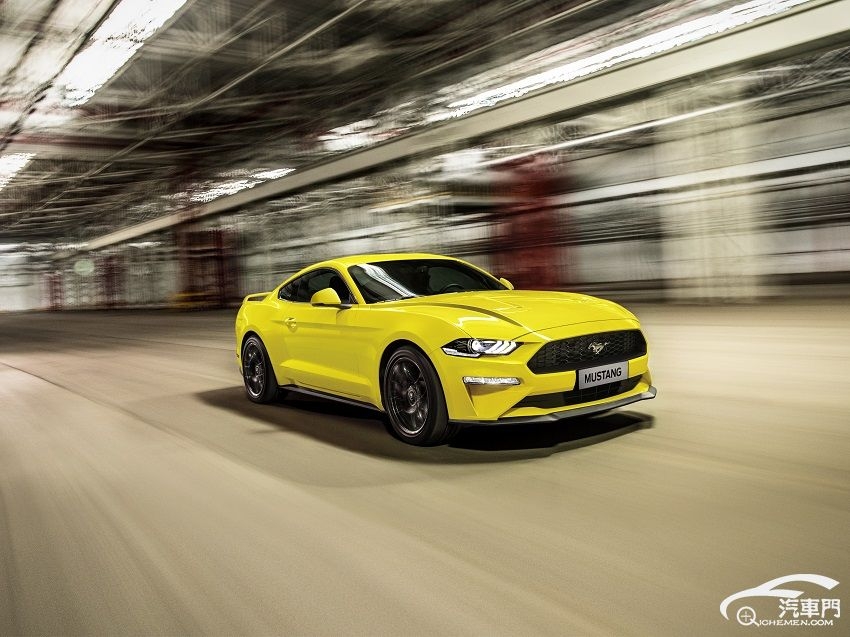 福特汽車(chē)有限公司召回部分進(jìn)口第六代Mustang汽車(chē)