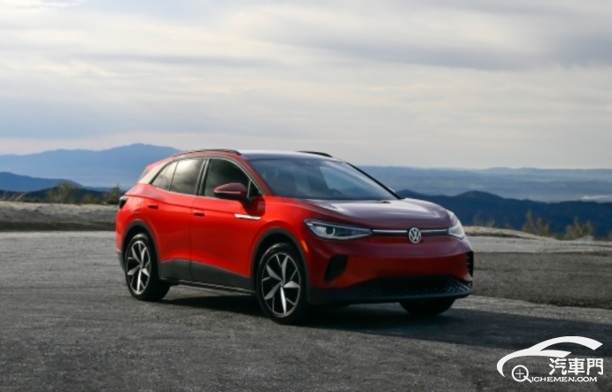 大眾將開發(fā)低成本電動車ID.1 預(yù)計2027年亮相