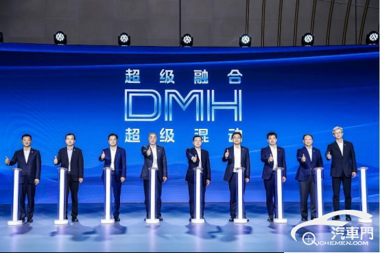 榮威新能源車型5月銷量 同比增長21.5%