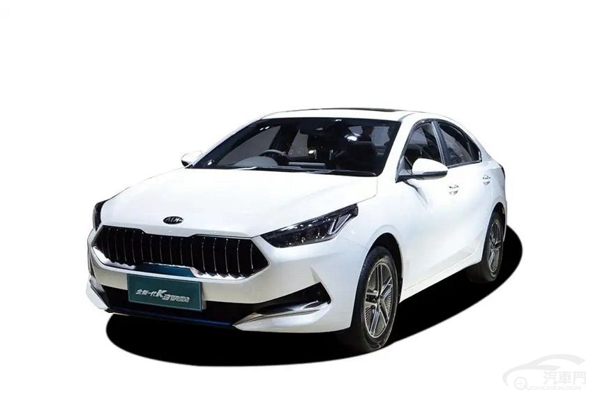 江蘇悅達(dá)起亞召回全新一代K3插電混動汽車