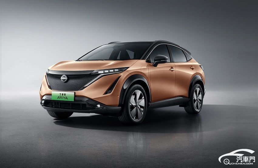 東風(fēng)汽車召回部分日產(chǎn)艾睿雅電動汽車