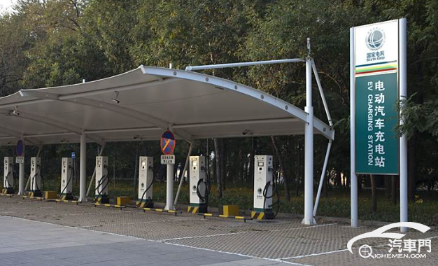 端午期間高速日均充電次數(shù)將超15萬次