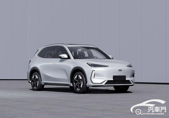 預(yù)計15萬左右 吉利銀河E5或8月上市