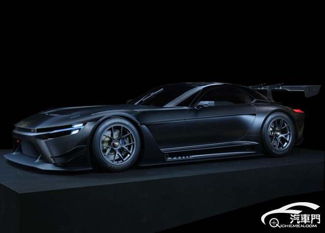 搭載V8發(fā)動(dòng)機(jī) 雷克薩斯或推出全新跑車