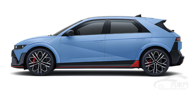 現(xiàn)代汽車印度子公司正式申請(qǐng)IPO 擬籌集近30億美元