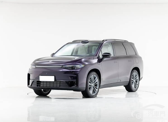 零跑全新A級車或搭激光雷達城市NOA系統(tǒng)