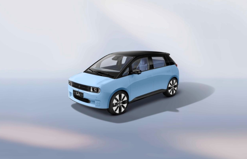 眾泰智能變身 江南汽車與輕橙時代合作