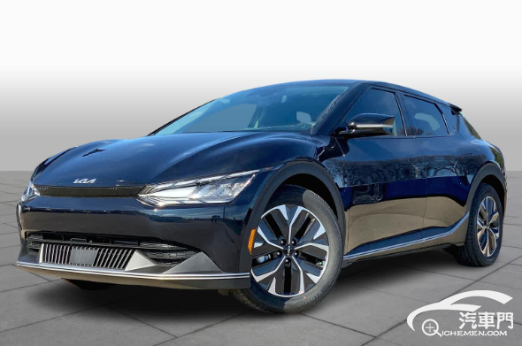 起亞5月全球純電動(dòng)汽車(chē)銷(xiāo)量破紀(jì)錄