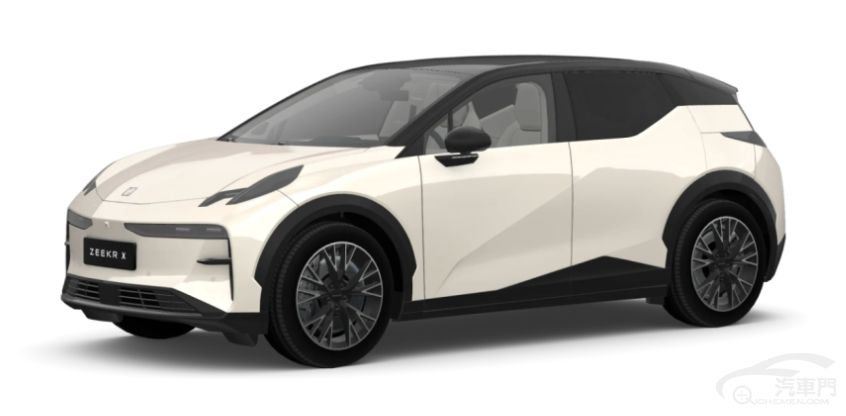 極氪電動(dòng)汽車在俄國(guó)銷量激增