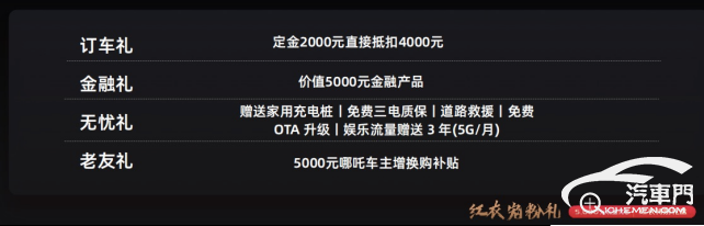 F【新聞稿】哪吒L純電版上市，售價(jià)13.99萬(wàn)起-202406268617