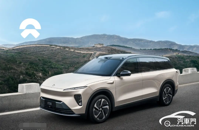 蔚來(lái)汽車(chē)6月交付21,209輛車(chē) 同比增長(zhǎng)98%