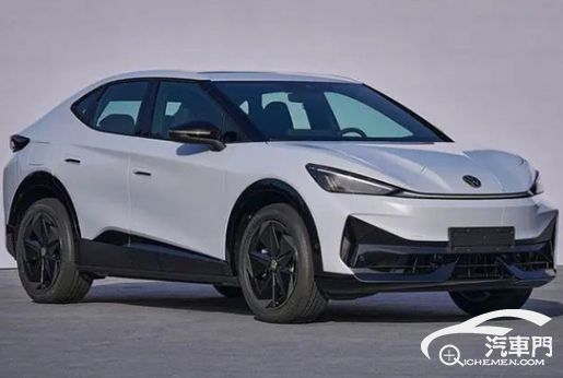 提供兩種動(dòng)力 ID.UNYX 與眾將于7月中旬上市