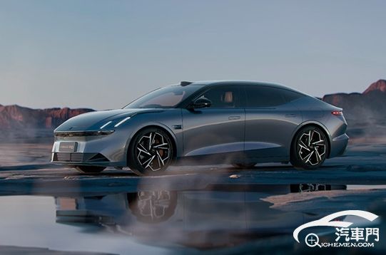 或?qū)⒂?月上市 領(lǐng)克Z10預(yù)計(jì)7月份開啟預(yù)售