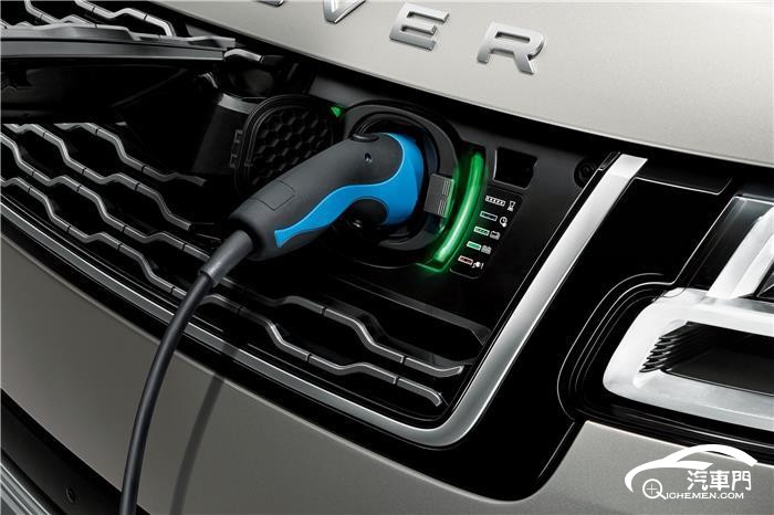 捷豹路虎與Plugsurfing合作，簡(jiǎn)化充電過程 - 第一電動(dòng)網(wǎng)