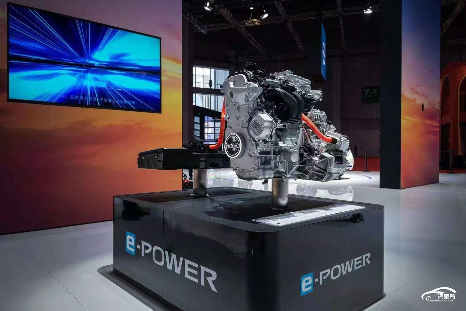 e-POWER技術(shù)年內(nèi)引入國內(nèi)，日產(chǎn)電氣化之路加速落地-新浪汽車