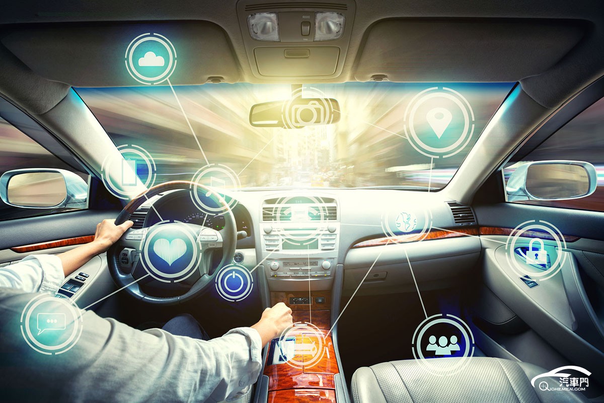 智能汽車必須要電動化嗎？答案就在本文中