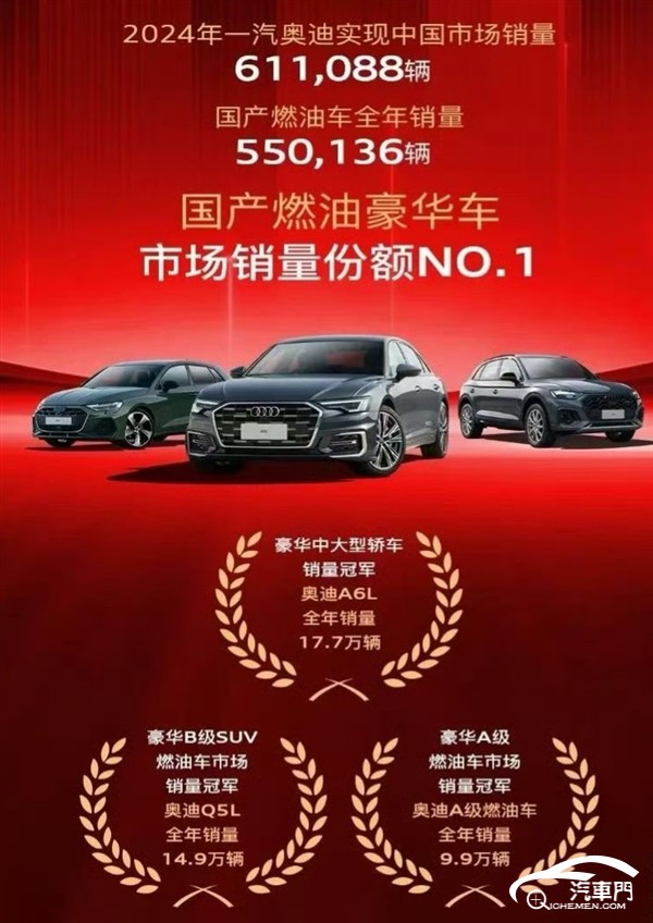 奧迪