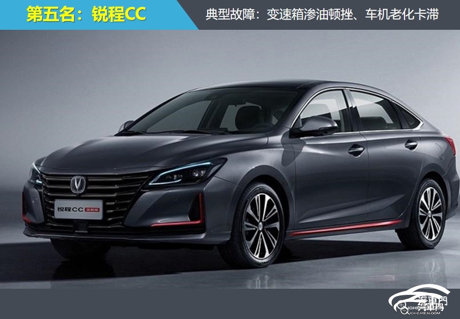 5.銳程CC