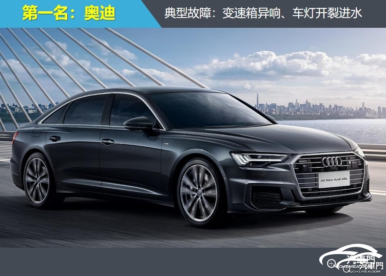 1.奧迪