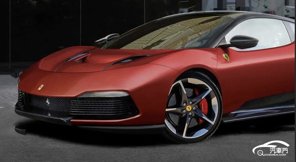 紅色的汽車

AI 生成的內(nèi)容可能不正確。