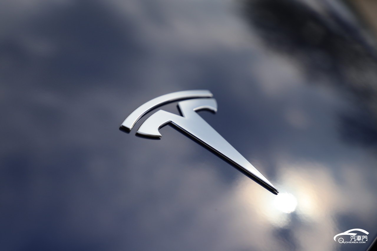 【圖】2019款特斯拉Model 3 標準續(xù)航后驅(qū)升級版車型圖圖片_高清實拍圖 - 新浪汽車