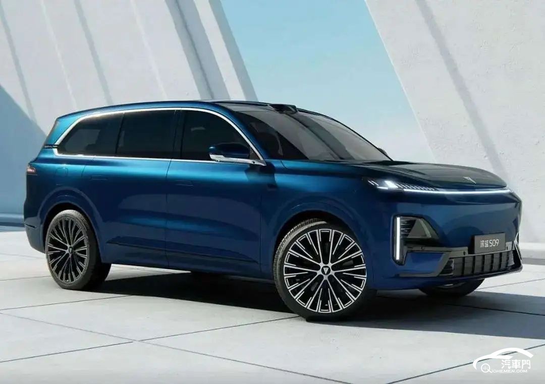 藍(lán)色的汽車

AI 生成的內(nèi)容可能不正確。