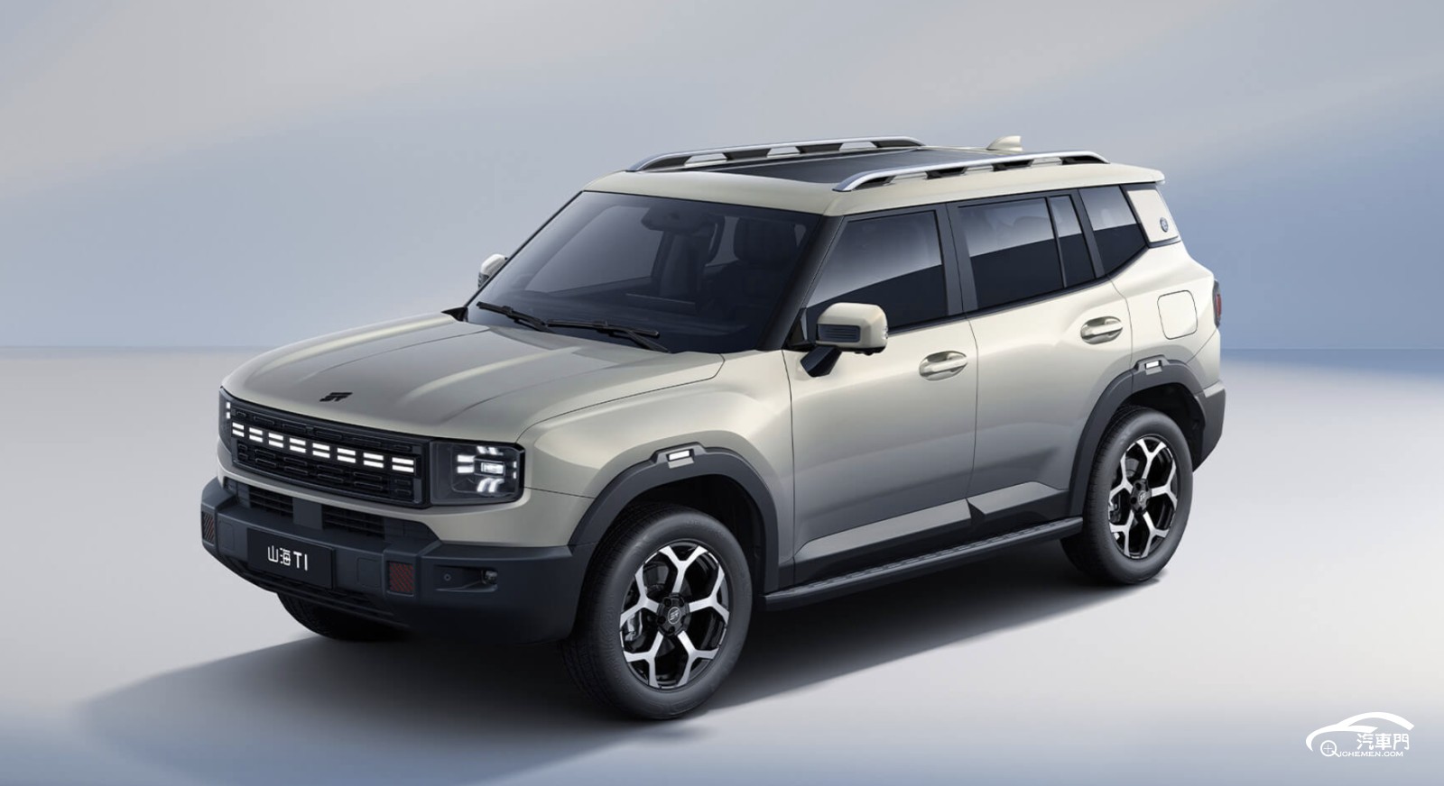白色的汽車

AI 生成的內(nèi)容可能不正確。