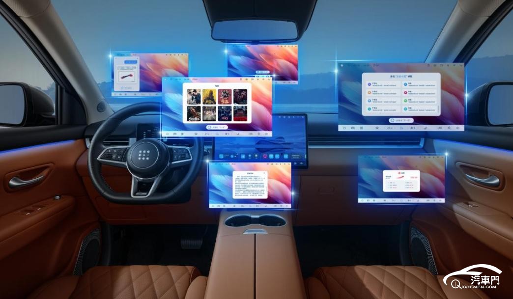 AI模型