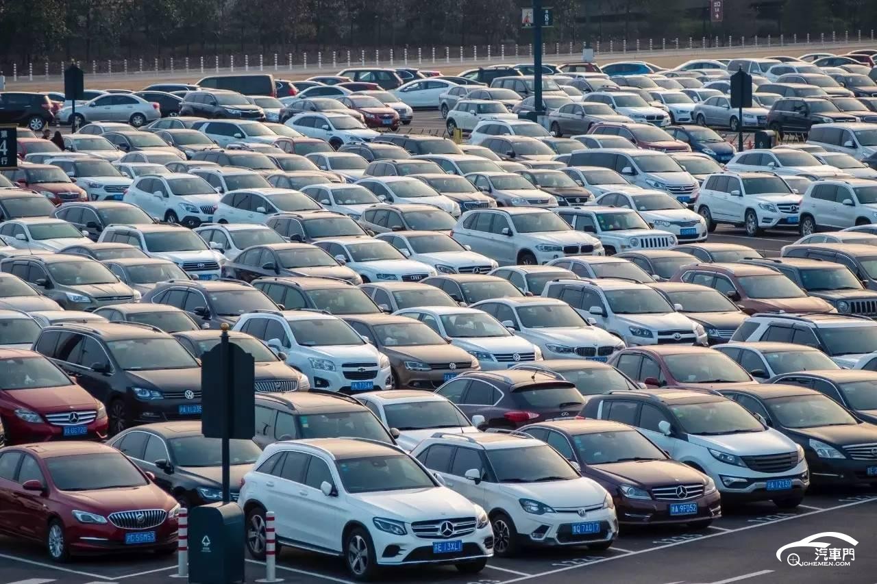 一次看懂買新車還是買二手車劃算，從此不糾結(jié) - 知乎
