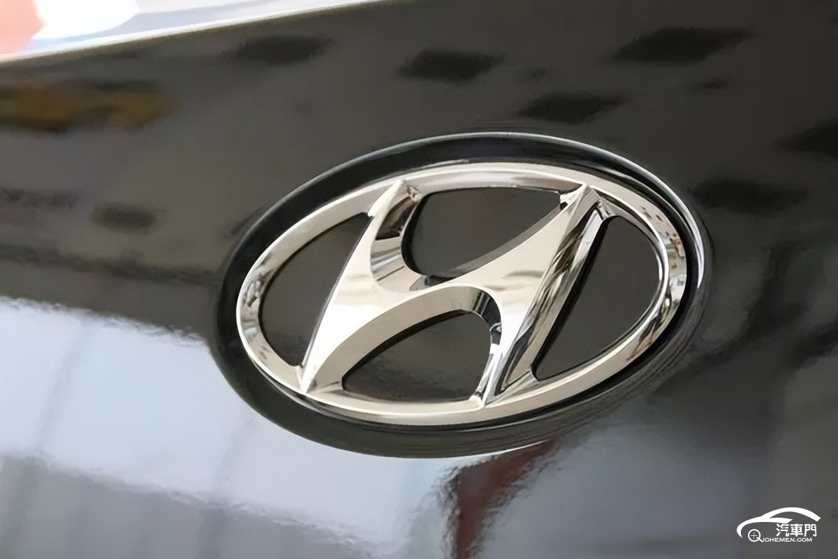 HYUNDAI現(xiàn)代標(biāo)志logo圖片-詩(shī)宸標(biāo)志設(shè)計(jì)