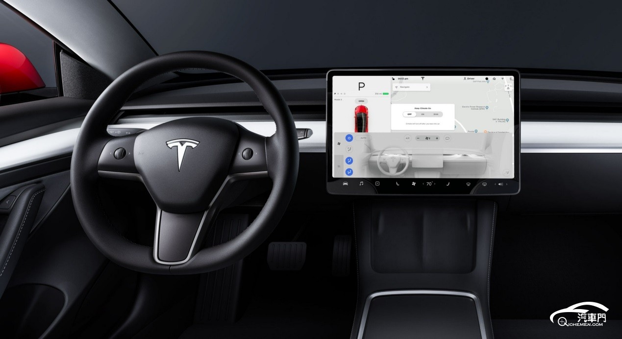特斯拉Model 3如此成功的原因是什么？它值得入手么？-新浪汽車