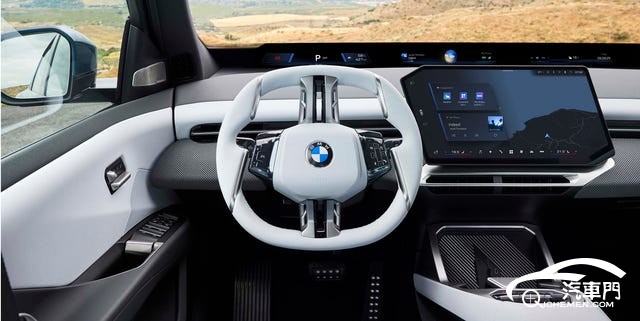 2026 bmw ix3
