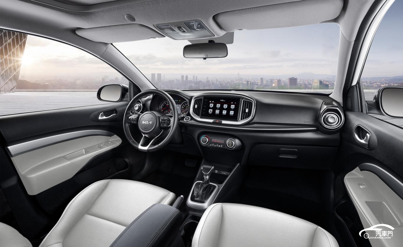 奕跑內(nèi)飾改色-黑灰