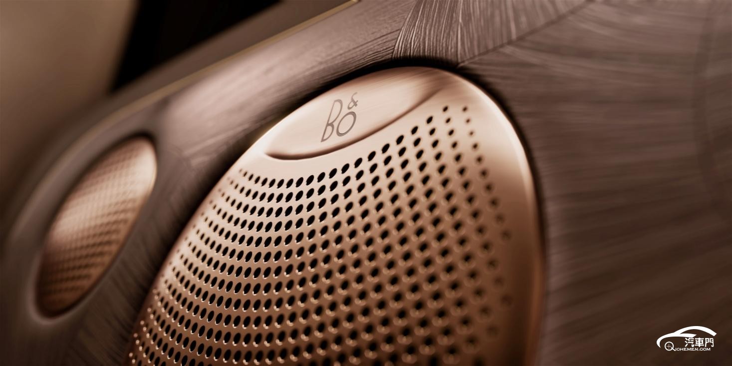 8、B&O音響