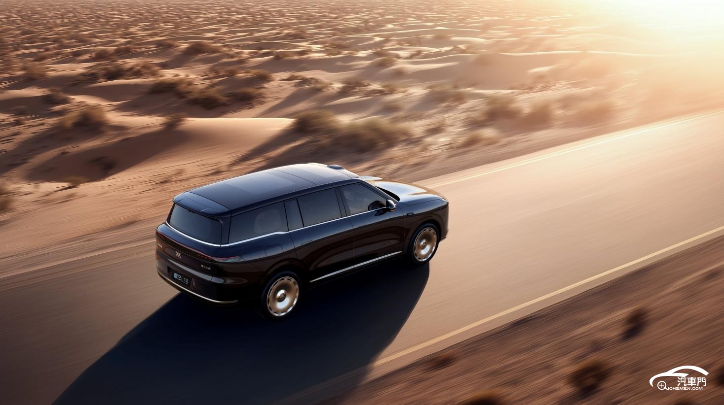 3、1500km全程頂級電車的澎湃性能